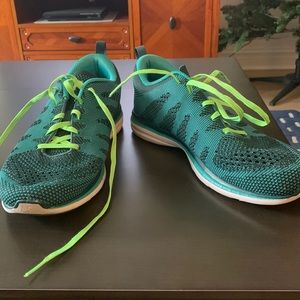 APL Techloom sneakers - sz 10 1/2